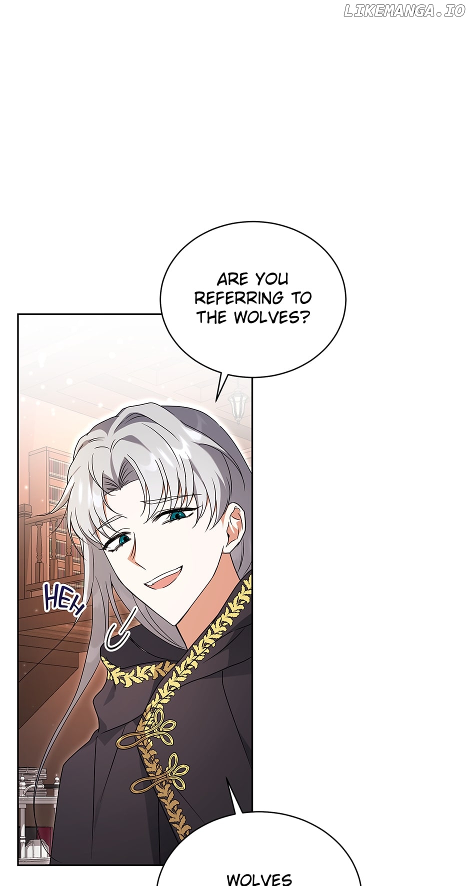 I Became the Villain’s Trainer Chapter 73 - page 50