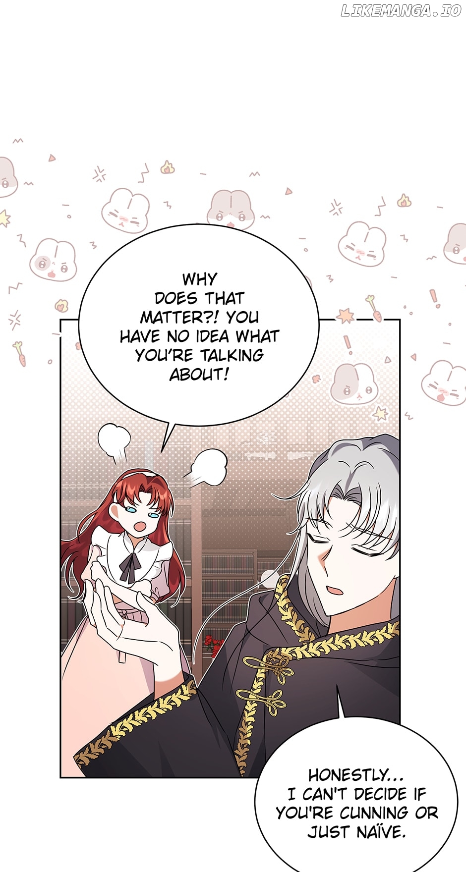 I Became the Villain’s Trainer Chapter 73 - page 52