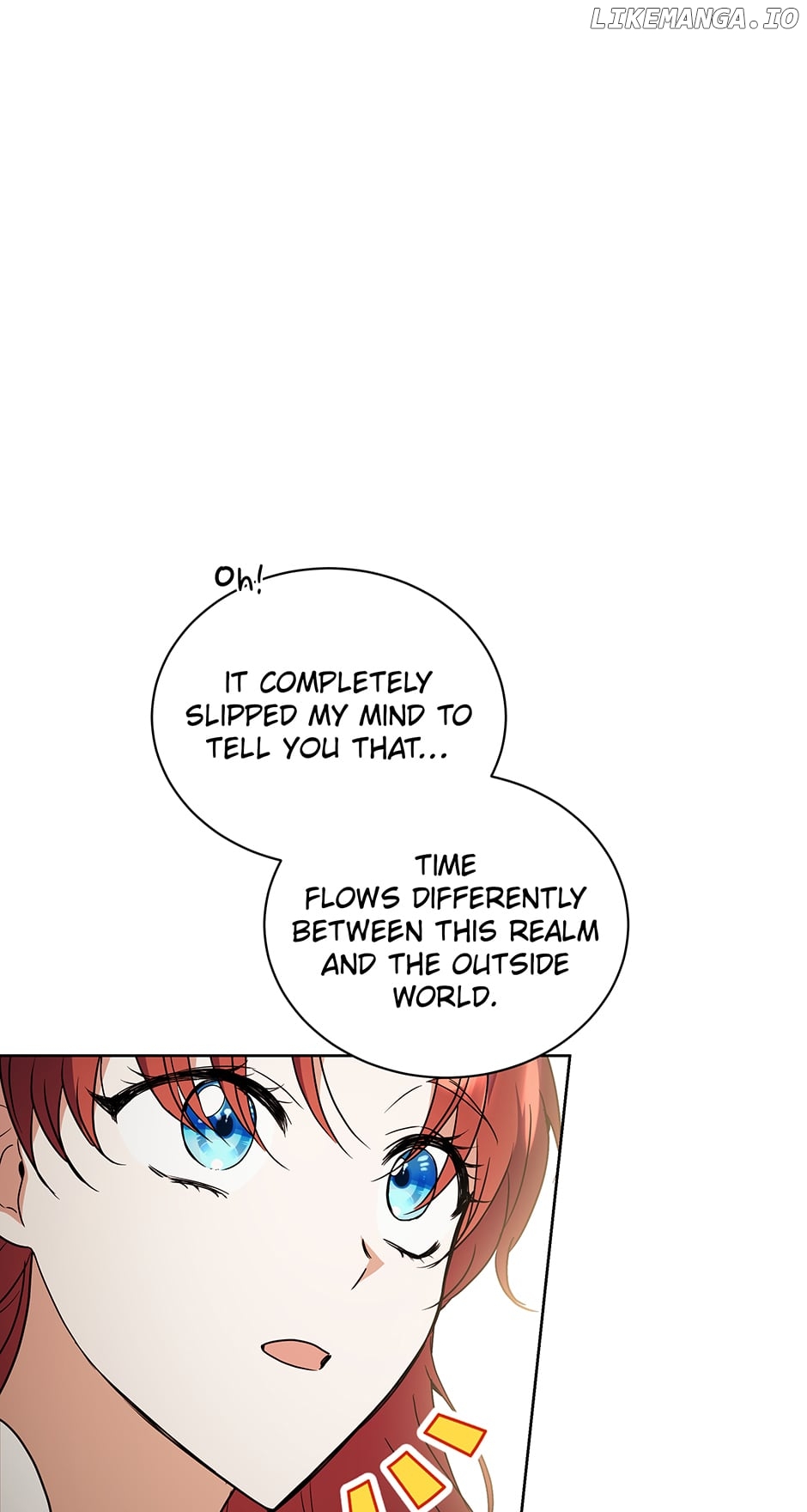 I Became the Villain’s Trainer Chapter 73 - page 55