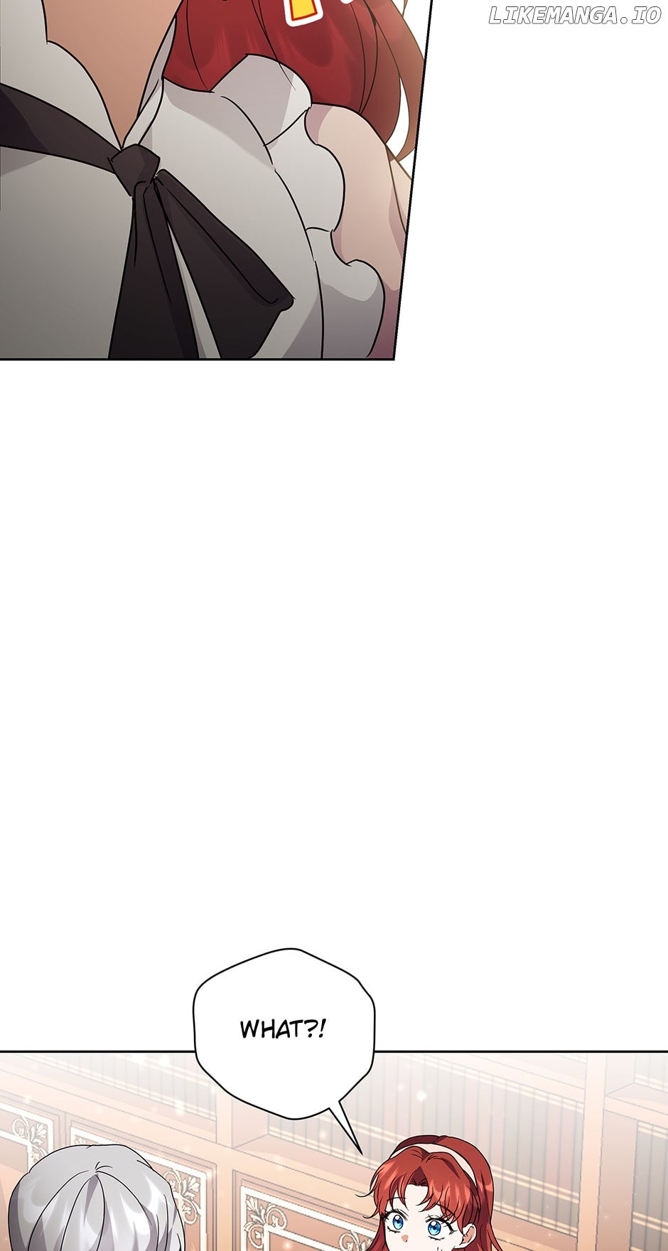 I Became the Villain’s Trainer Chapter 73 - page 56