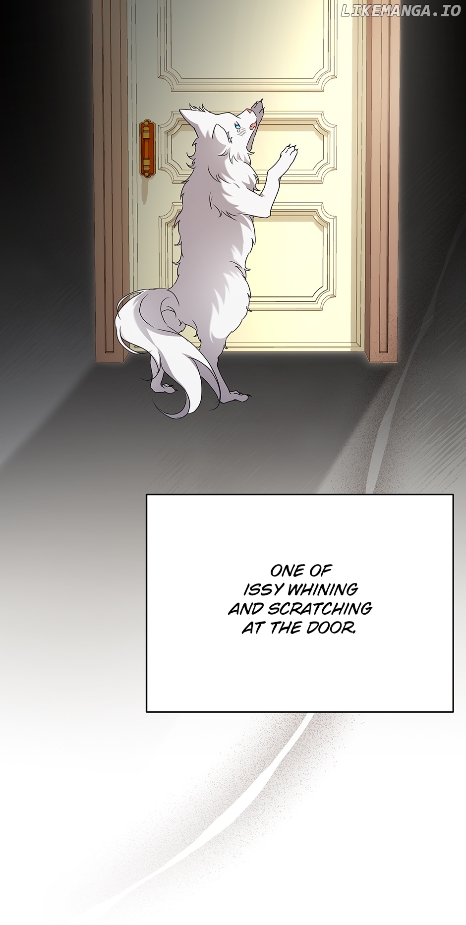 I Became the Villain’s Trainer Chapter 73 - page 61