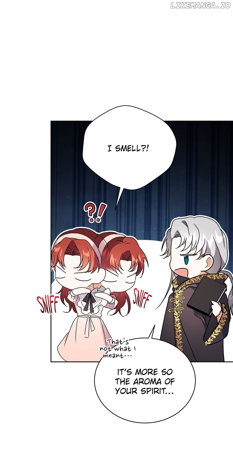 I Became the Villain’s Trainer Chapter 73 - page 65