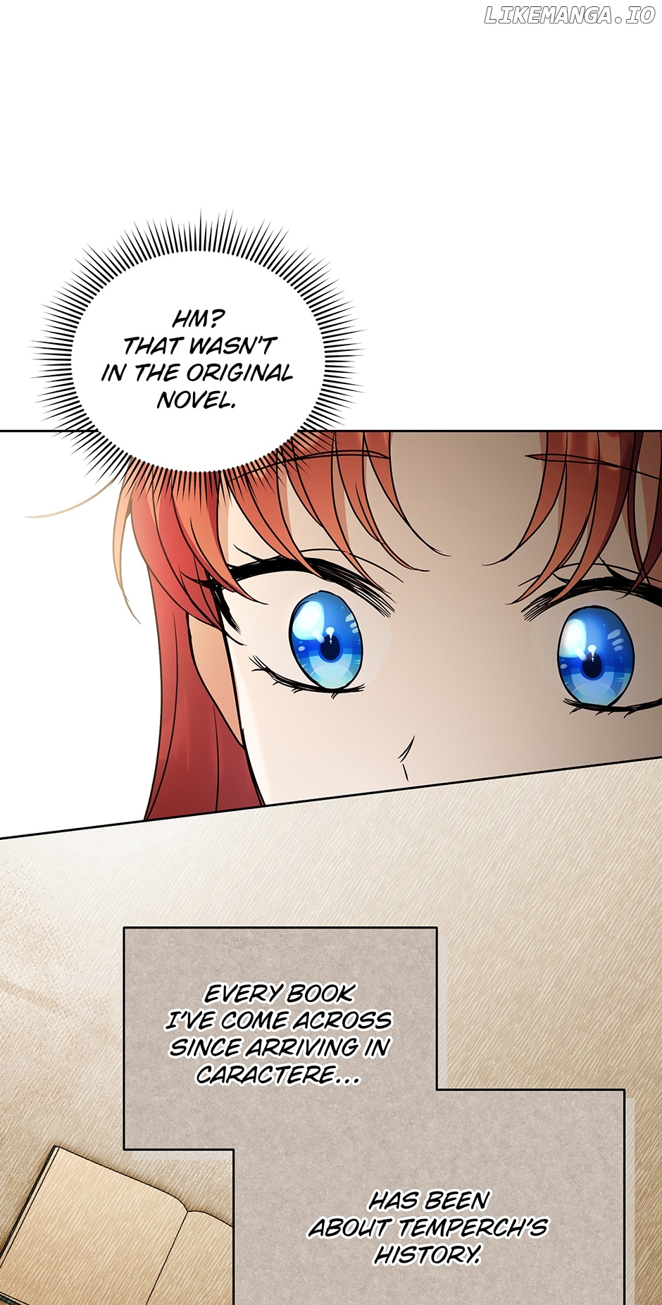 I Became the Villain’s Trainer Chapter 73 - page 66