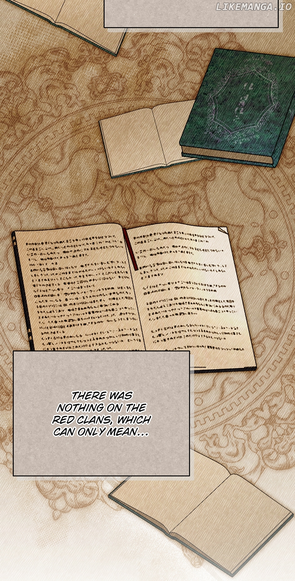 I Became the Villain’s Trainer Chapter 73 - page 67