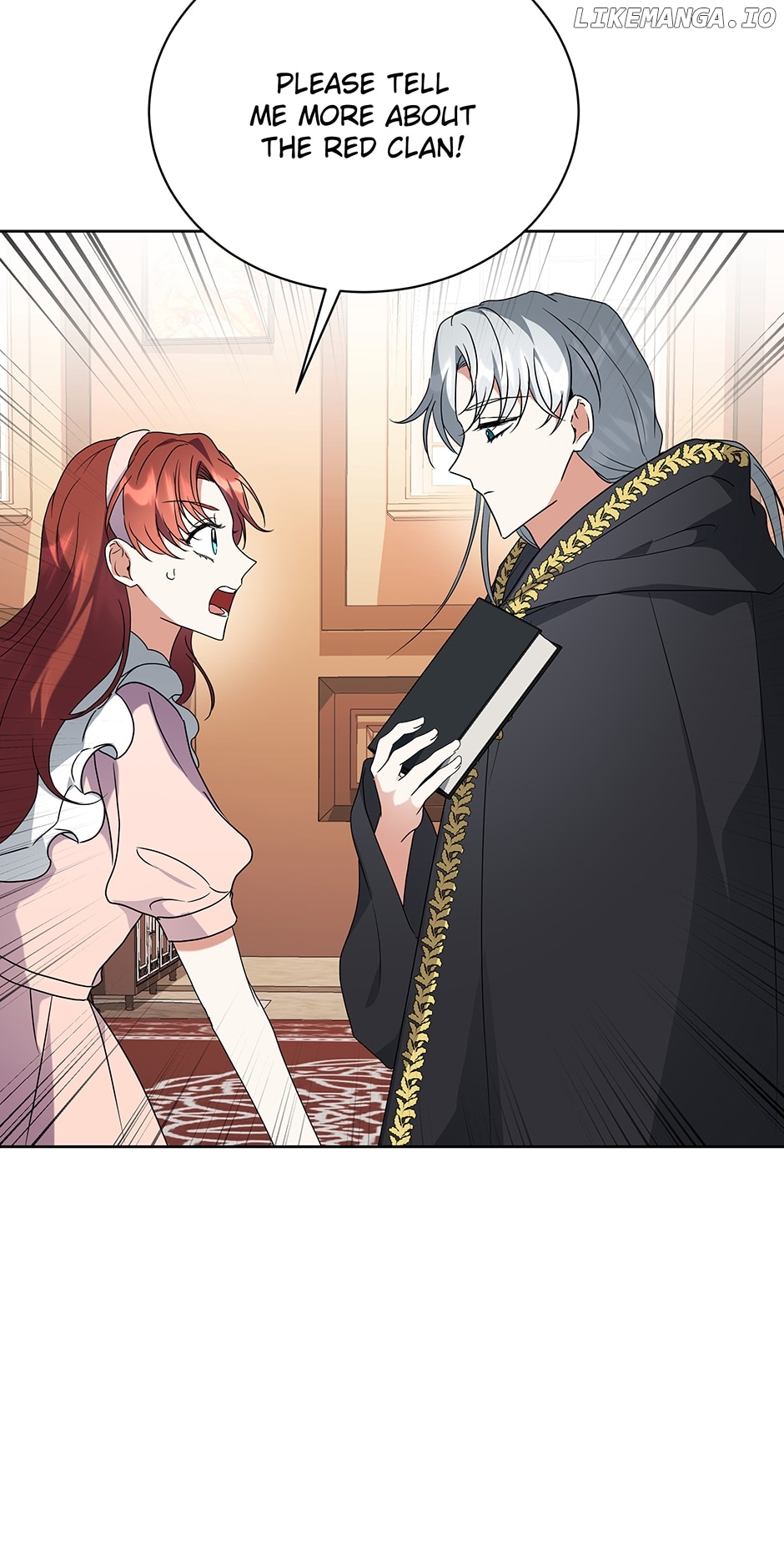 I Became the Villain’s Trainer Chapter 73 - page 69