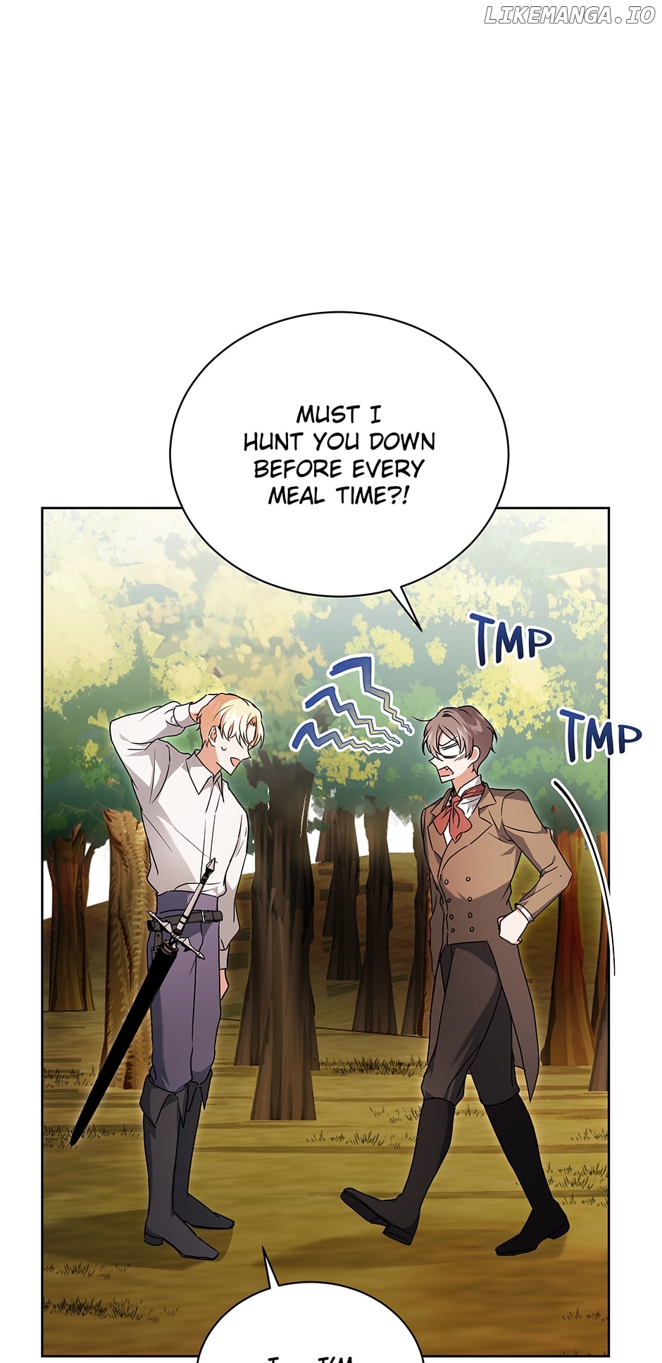 I Became the Villain’s Trainer Chapter 73 - page 7