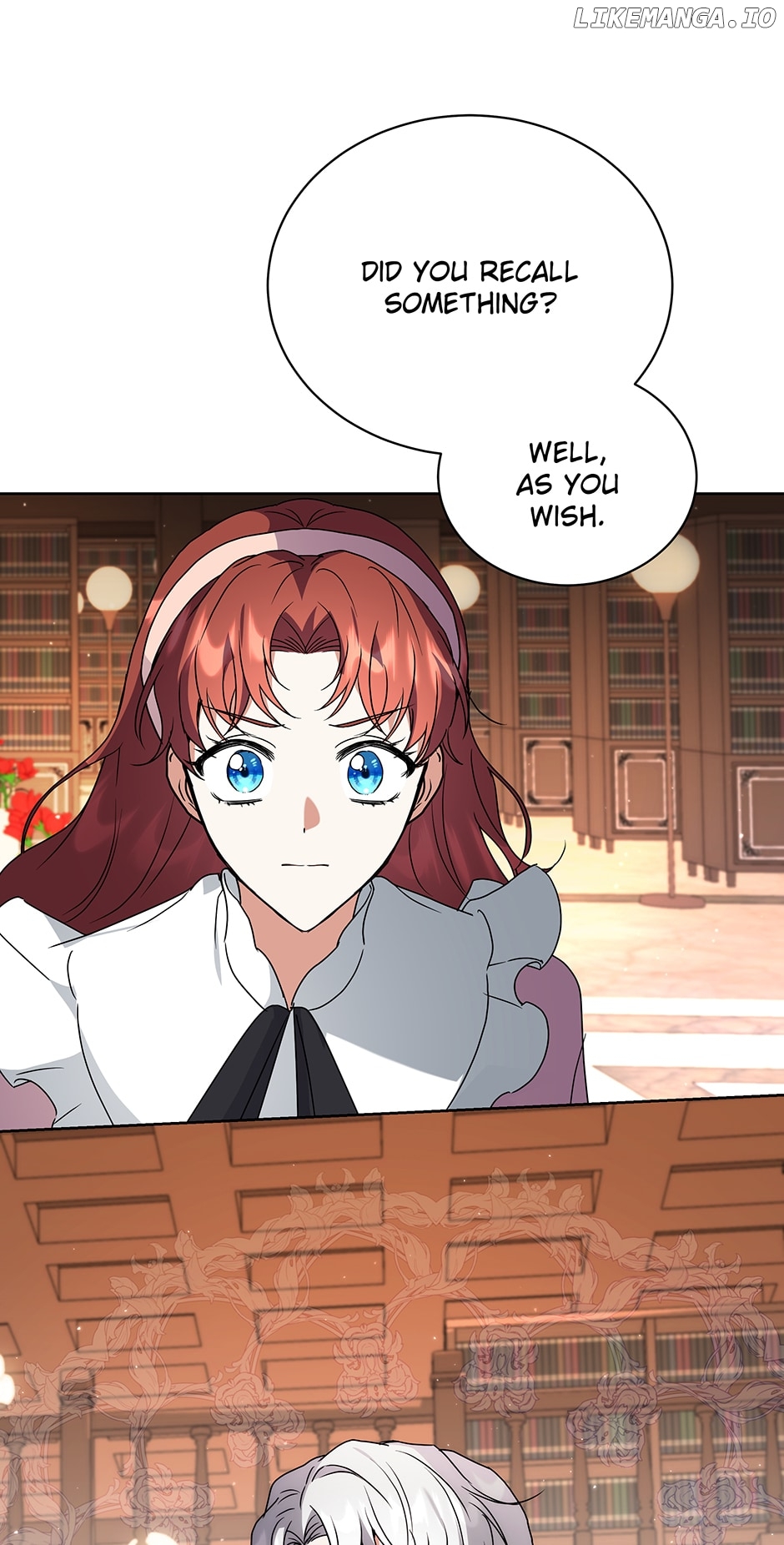 I Became the Villain’s Trainer Chapter 73 - page 70