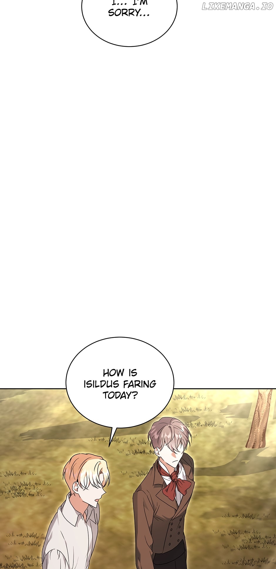 I Became the Villain’s Trainer Chapter 73 - page 8