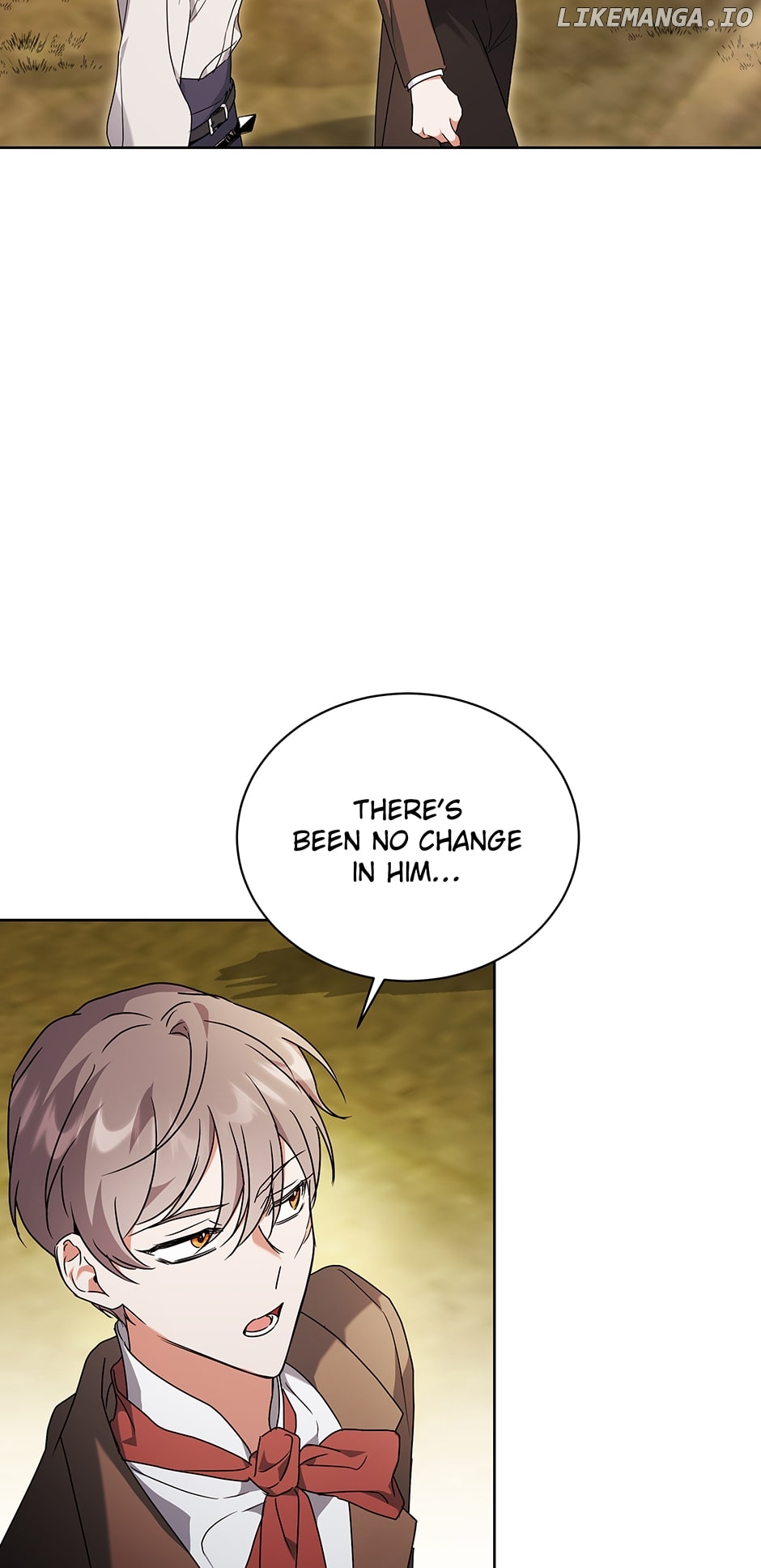 I Became the Villain’s Trainer Chapter 73 - page 9