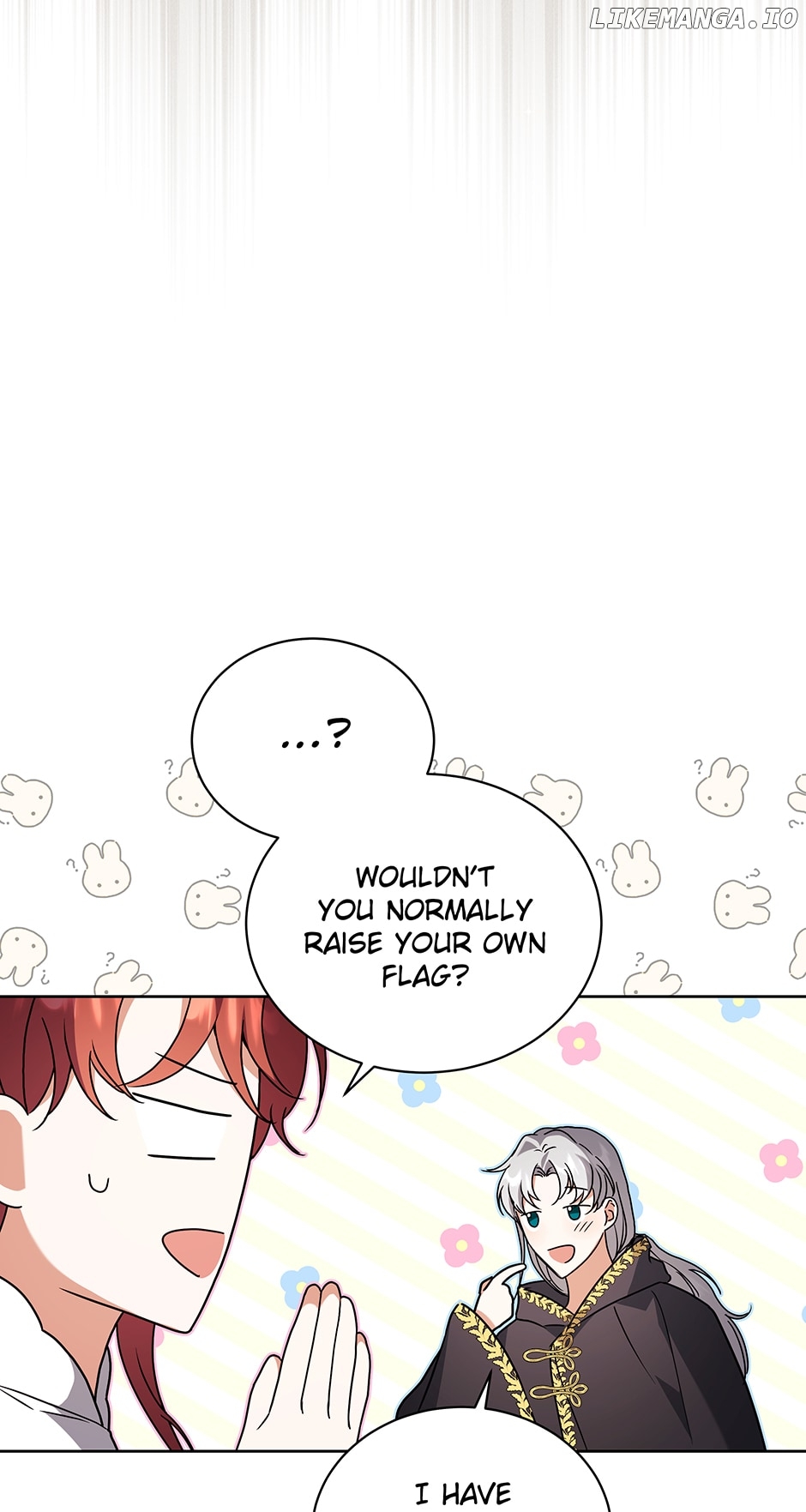 I Became the Villain’s Trainer Chapter 74 - page 11