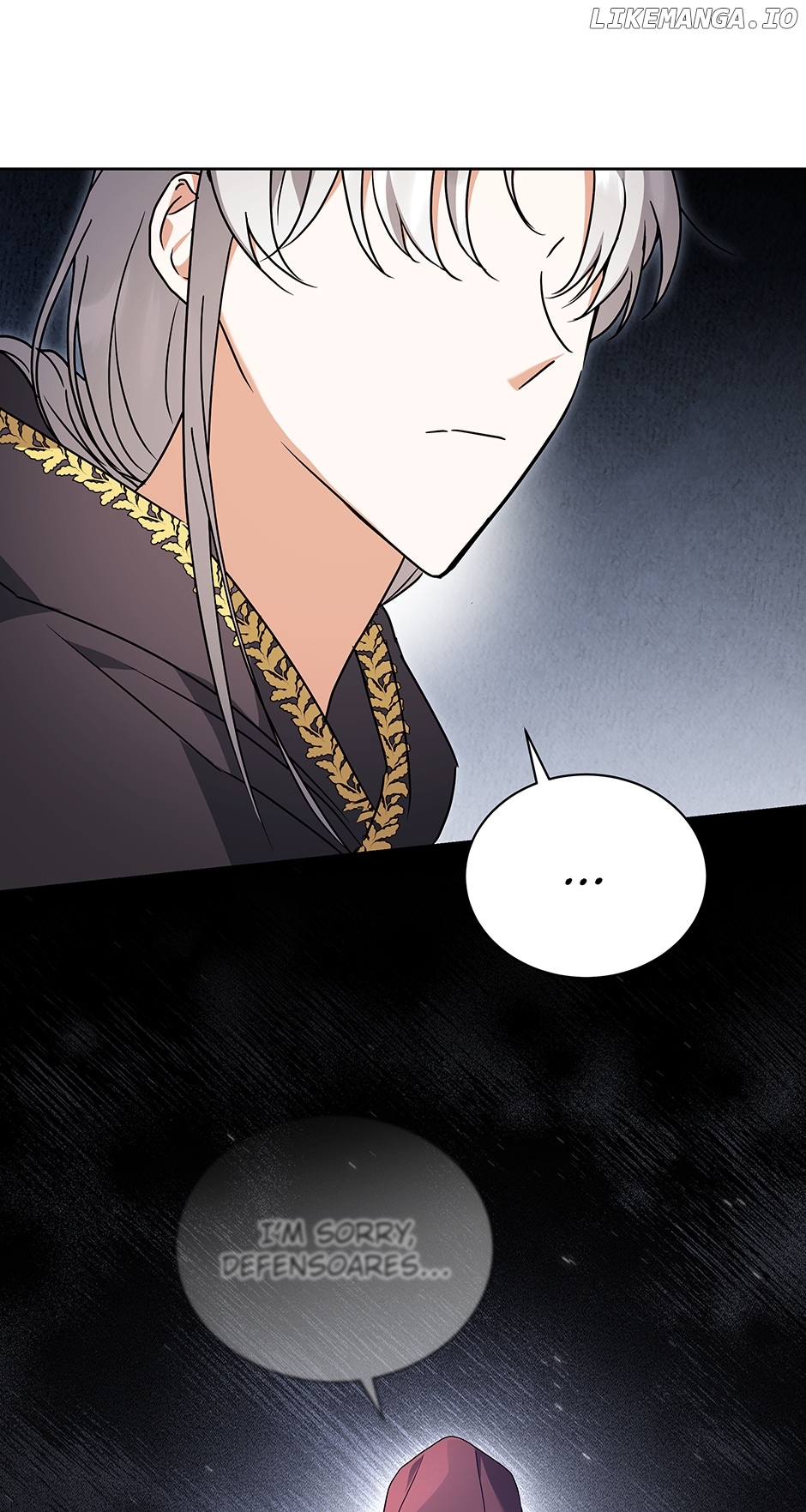 I Became the Villain’s Trainer Chapter 74 - page 14