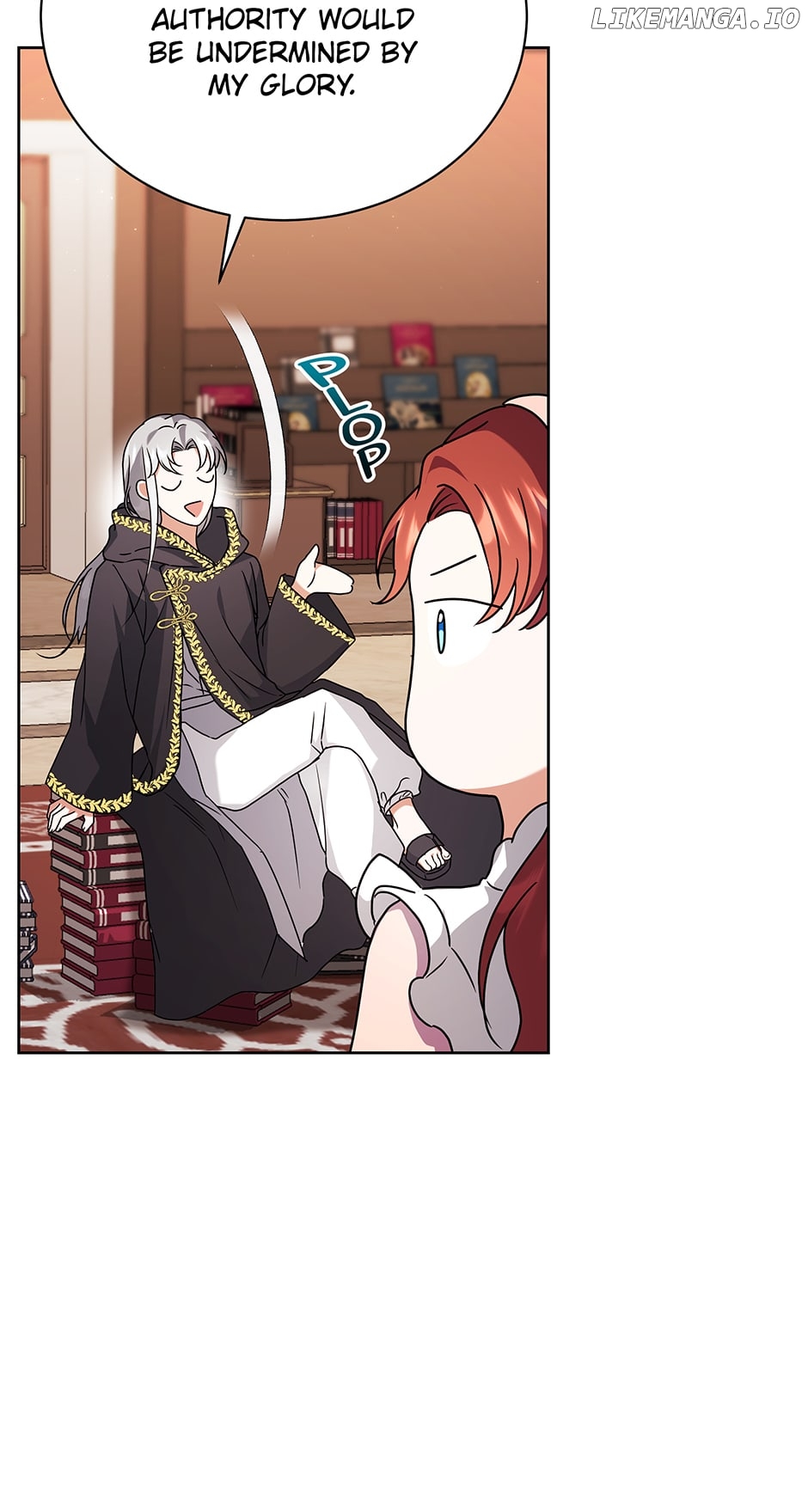 I Became the Villain’s Trainer Chapter 74 - page 16