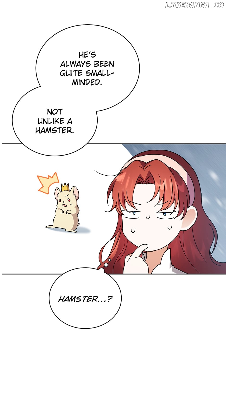 I Became the Villain’s Trainer Chapter 74 - page 17