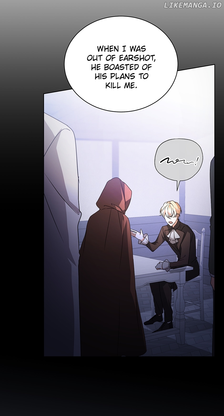 I Became the Villain’s Trainer Chapter 74 - page 19
