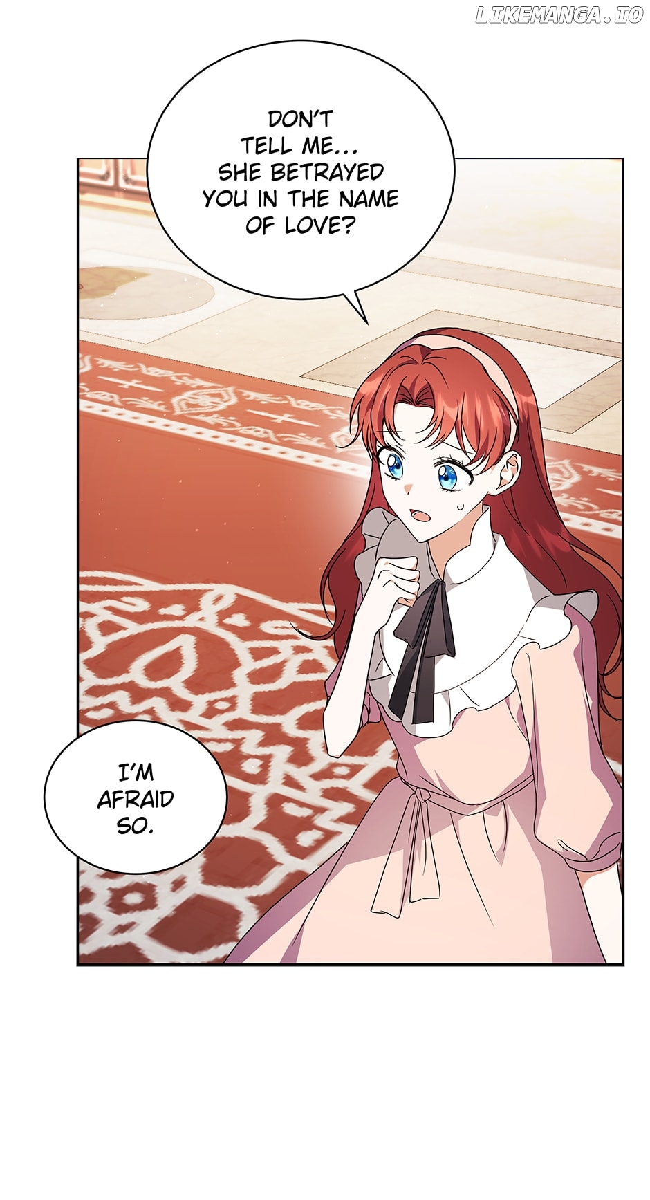 I Became the Villain’s Trainer Chapter 74 - page 22