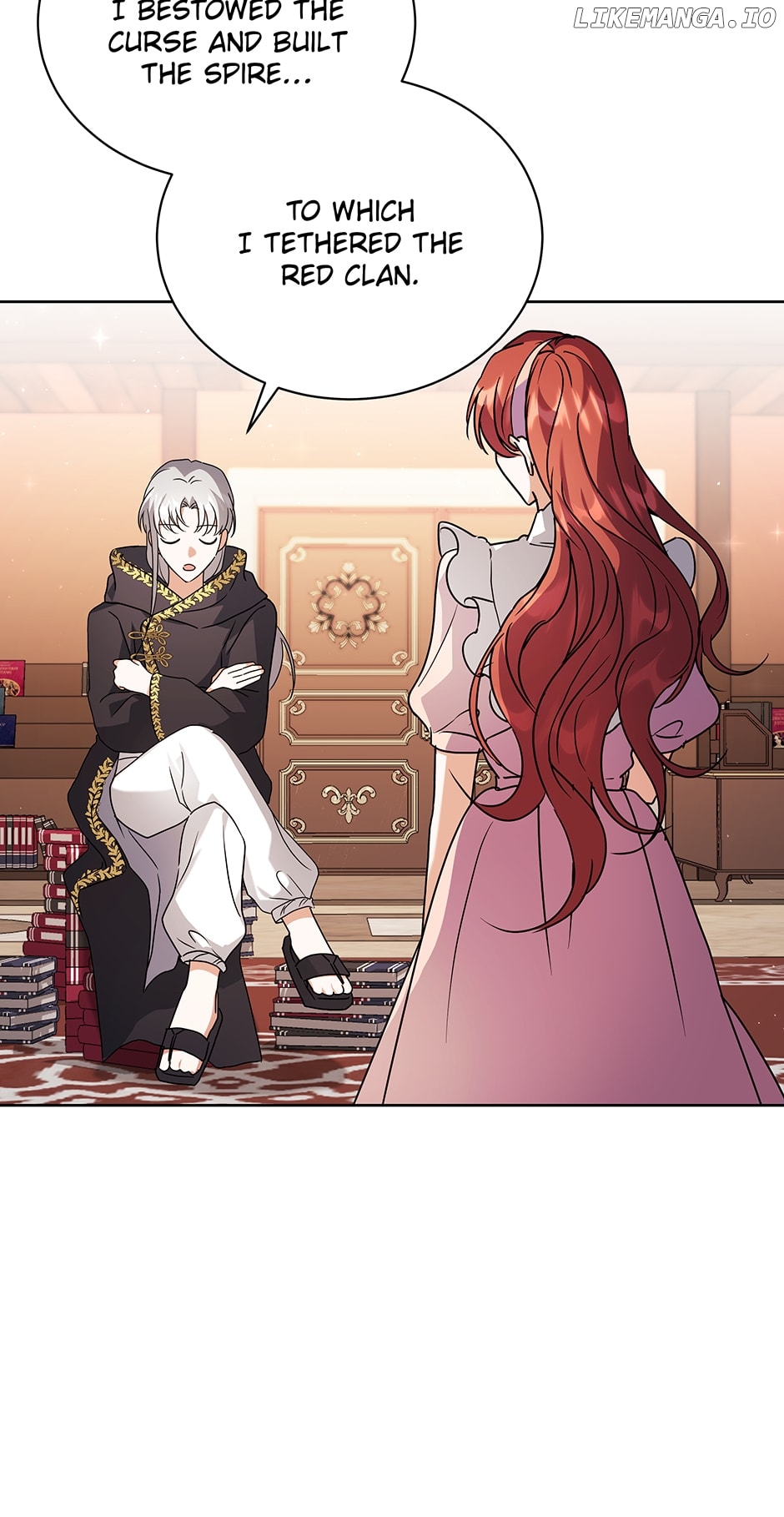 I Became the Villain’s Trainer Chapter 74 - page 26