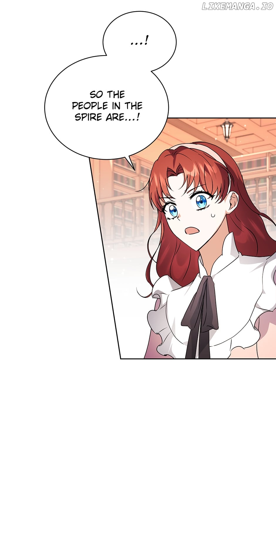 I Became the Villain’s Trainer Chapter 74 - page 27