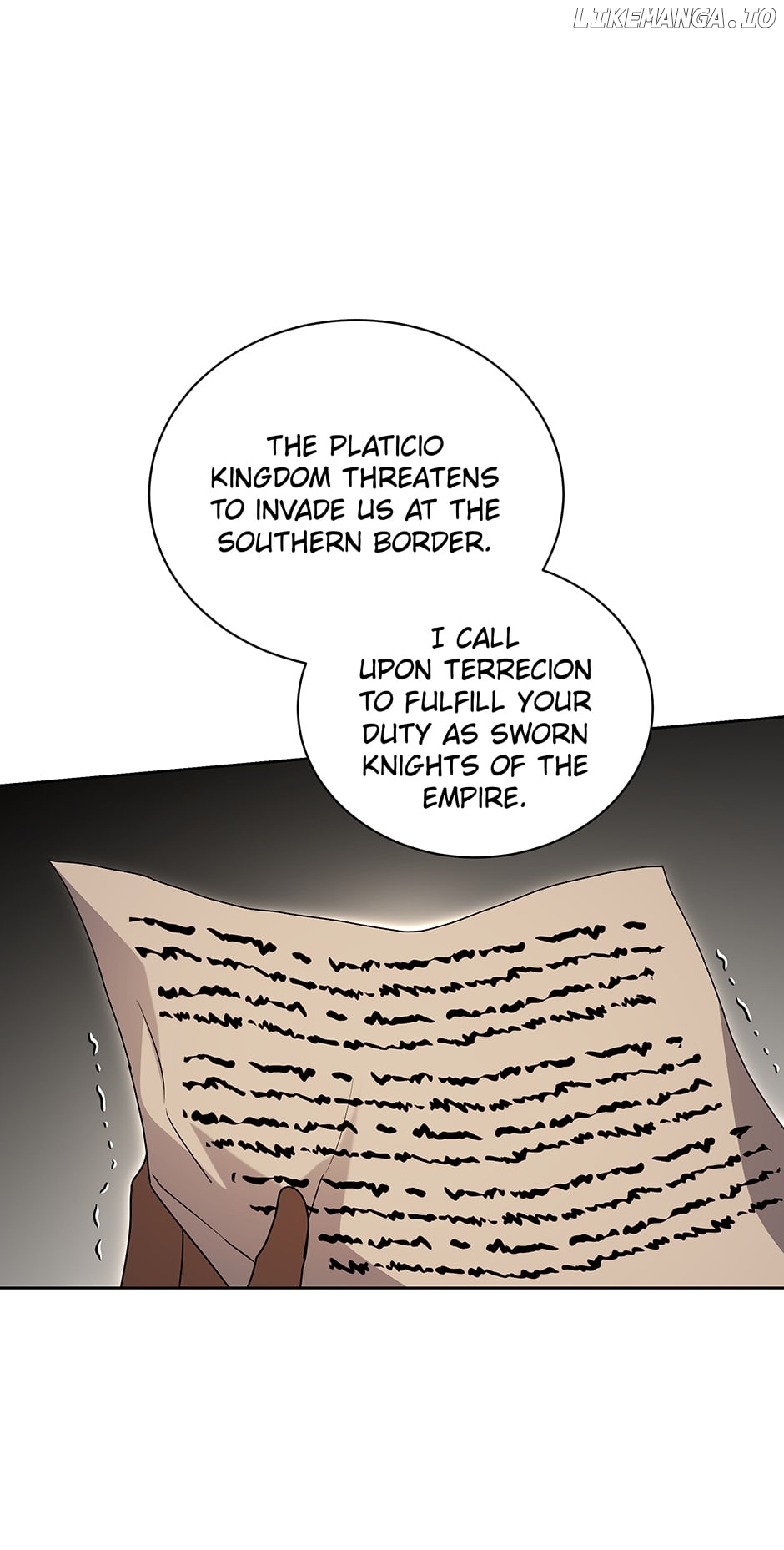 I Became the Villain’s Trainer Chapter 74 - page 31