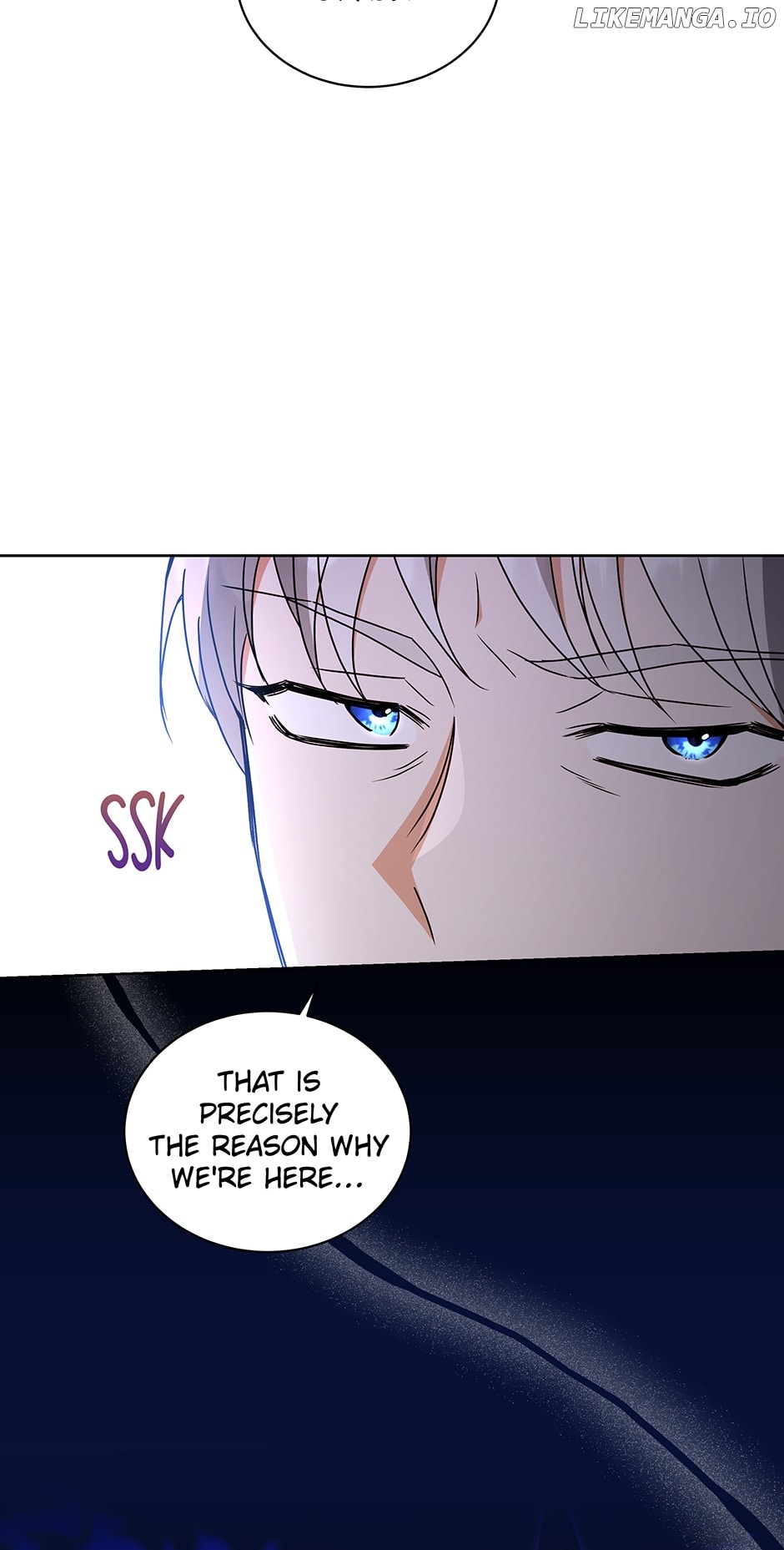 I Became the Villain’s Trainer Chapter 74 - page 35