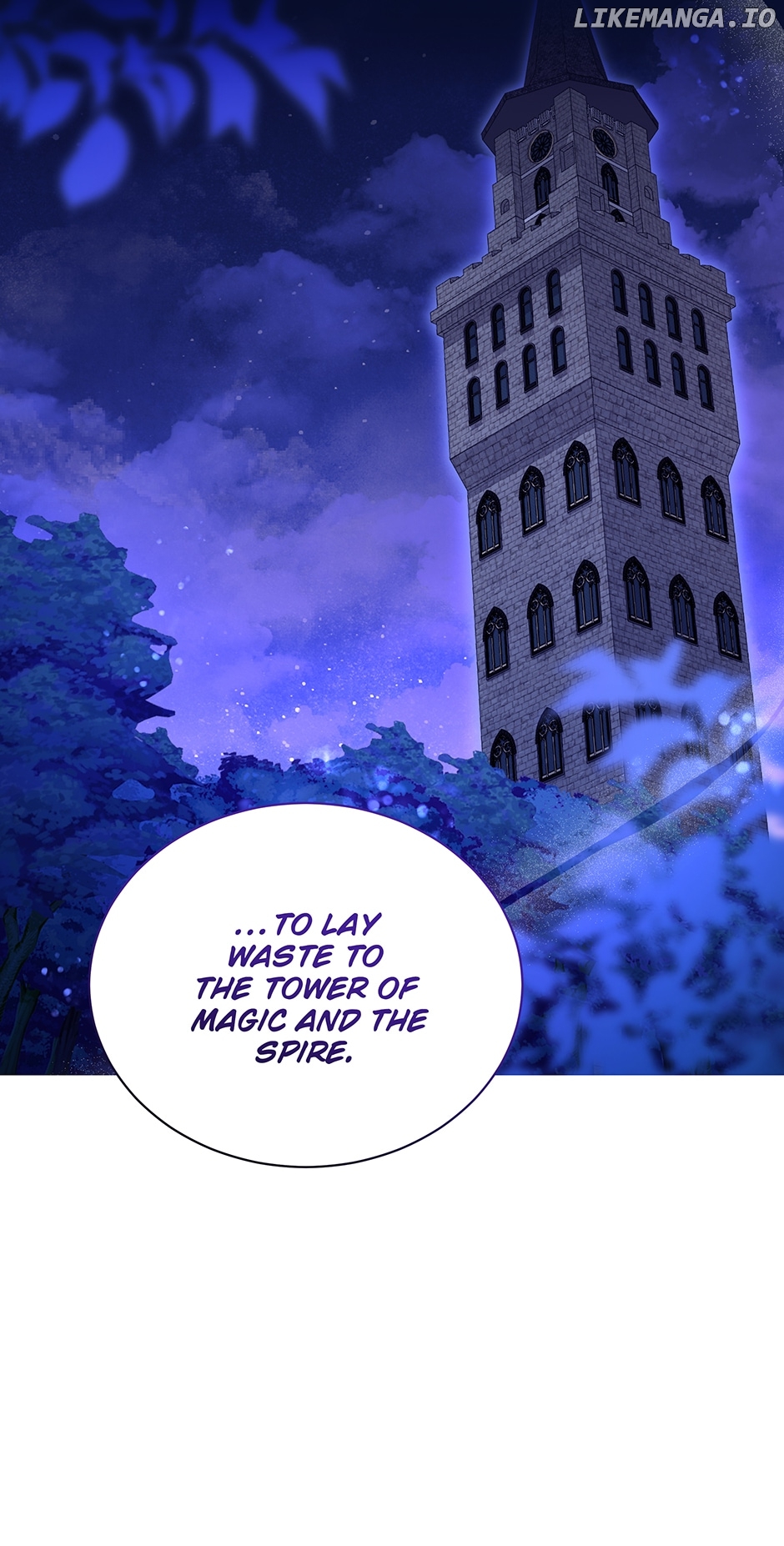 I Became the Villain’s Trainer Chapter 74 - page 36