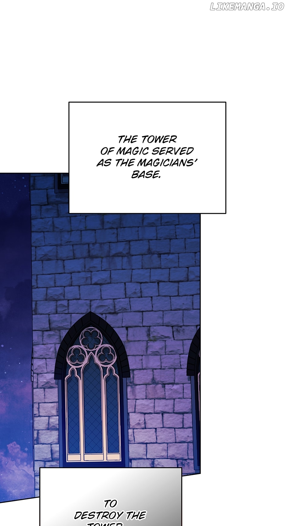 I Became the Villain’s Trainer Chapter 74 - page 37