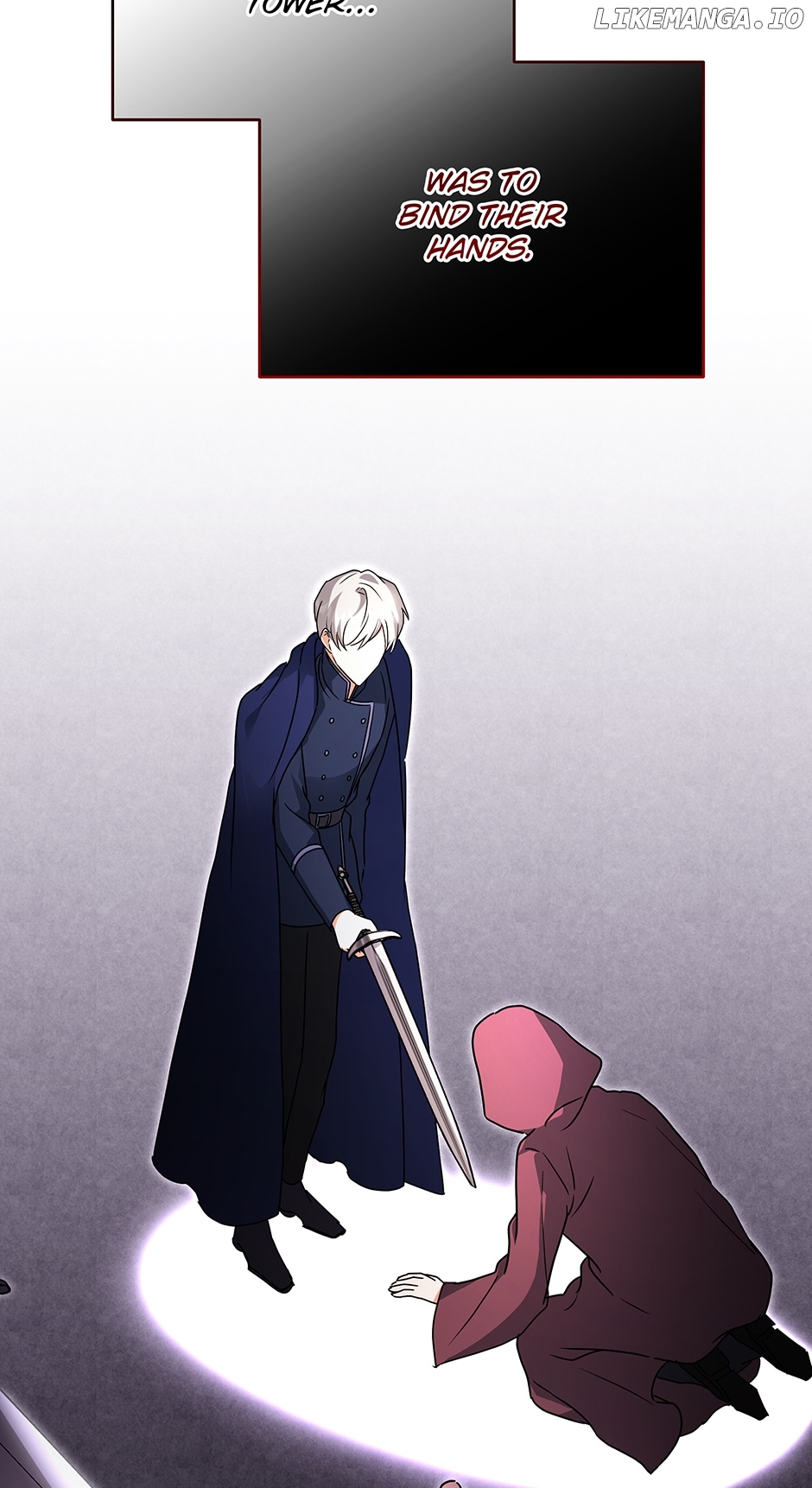 I Became the Villain’s Trainer Chapter 74 - page 38