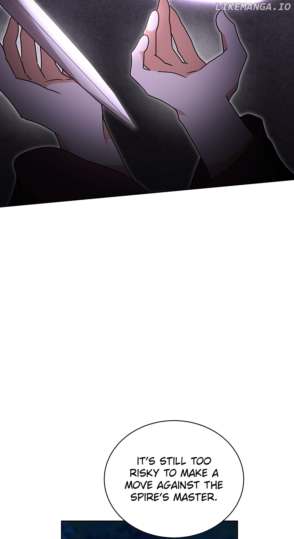 I Became the Villain’s Trainer Chapter 74 - page 39