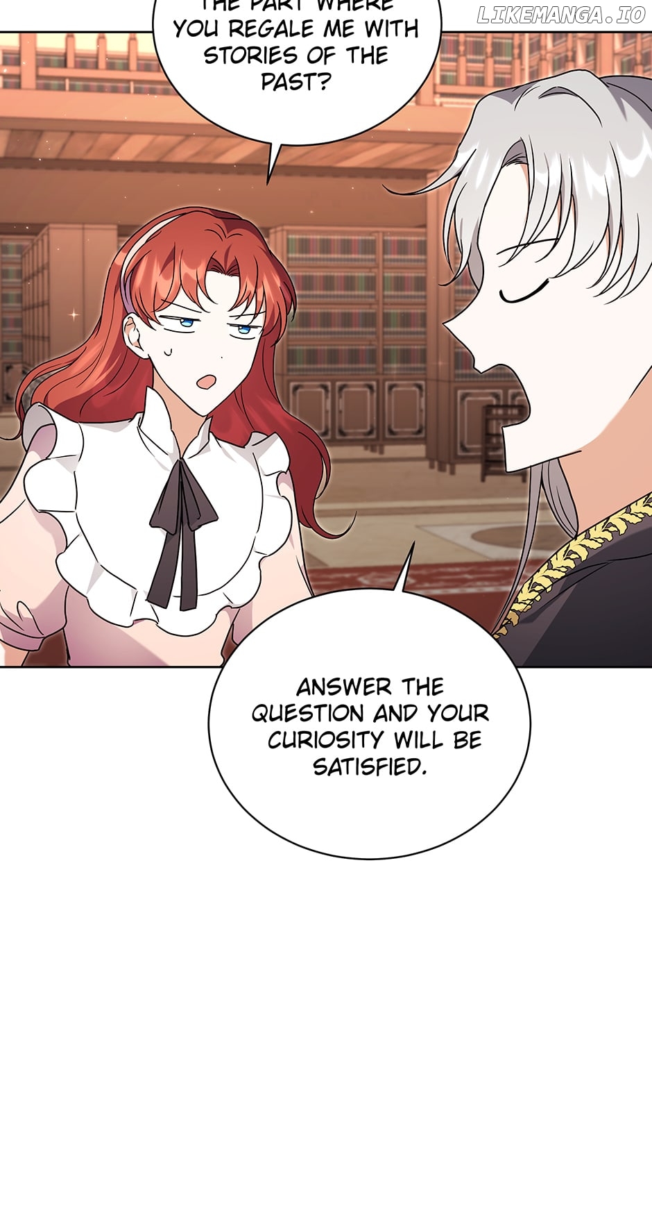 I Became the Villain’s Trainer Chapter 74 - page 4