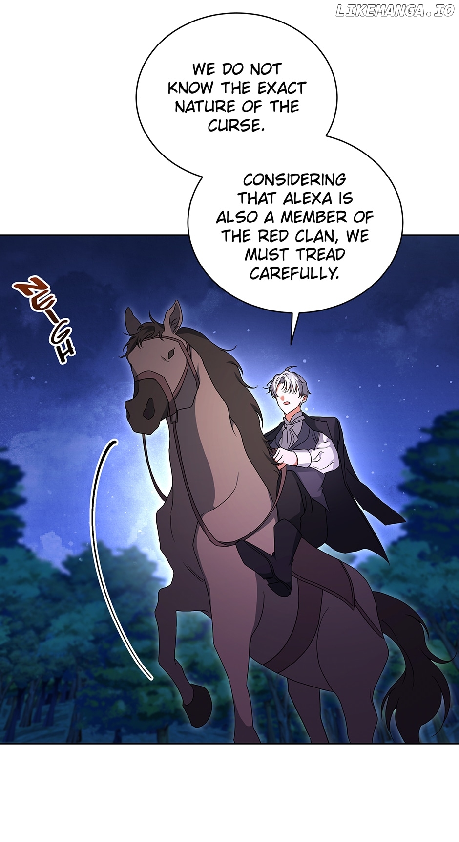 I Became the Villain’s Trainer Chapter 74 - page 41