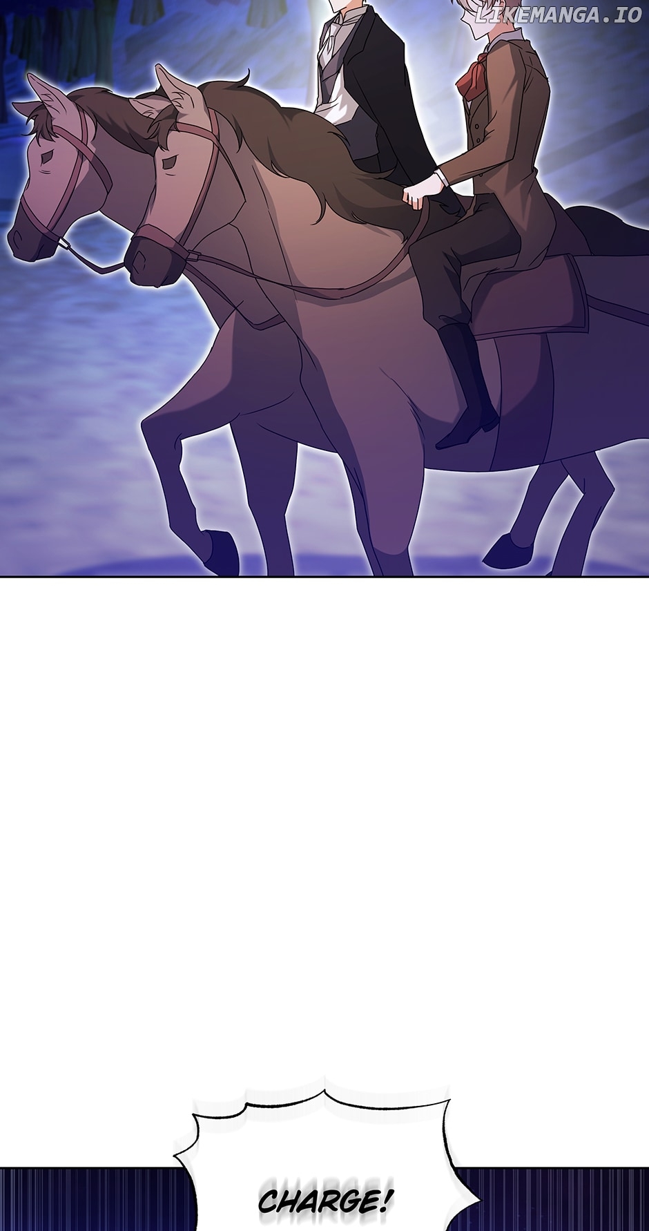 I Became the Villain’s Trainer Chapter 74 - page 48
