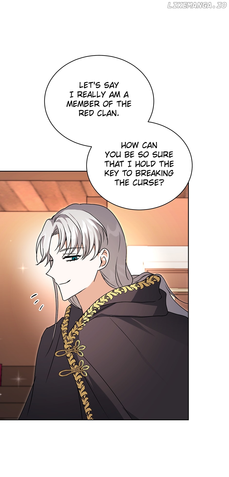 I Became the Villain’s Trainer Chapter 74 - page 53