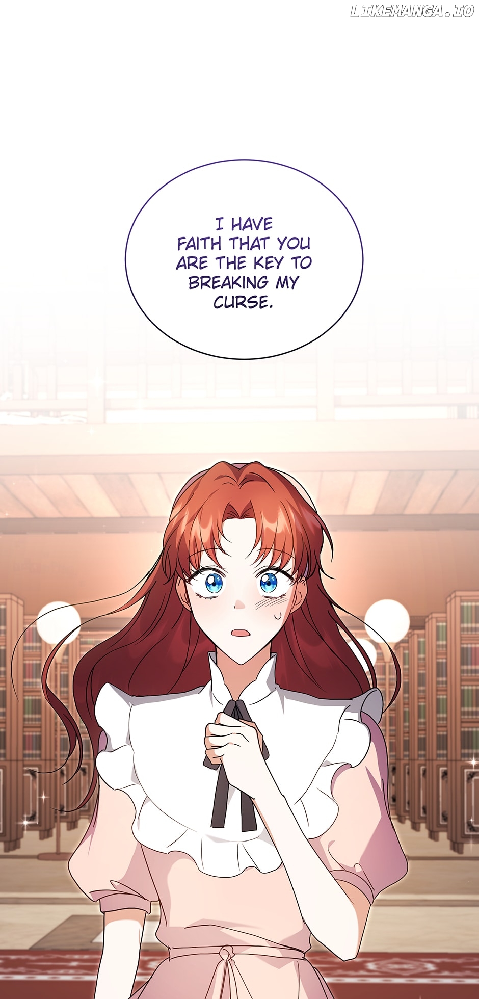 I Became the Villain’s Trainer Chapter 74 - page 55