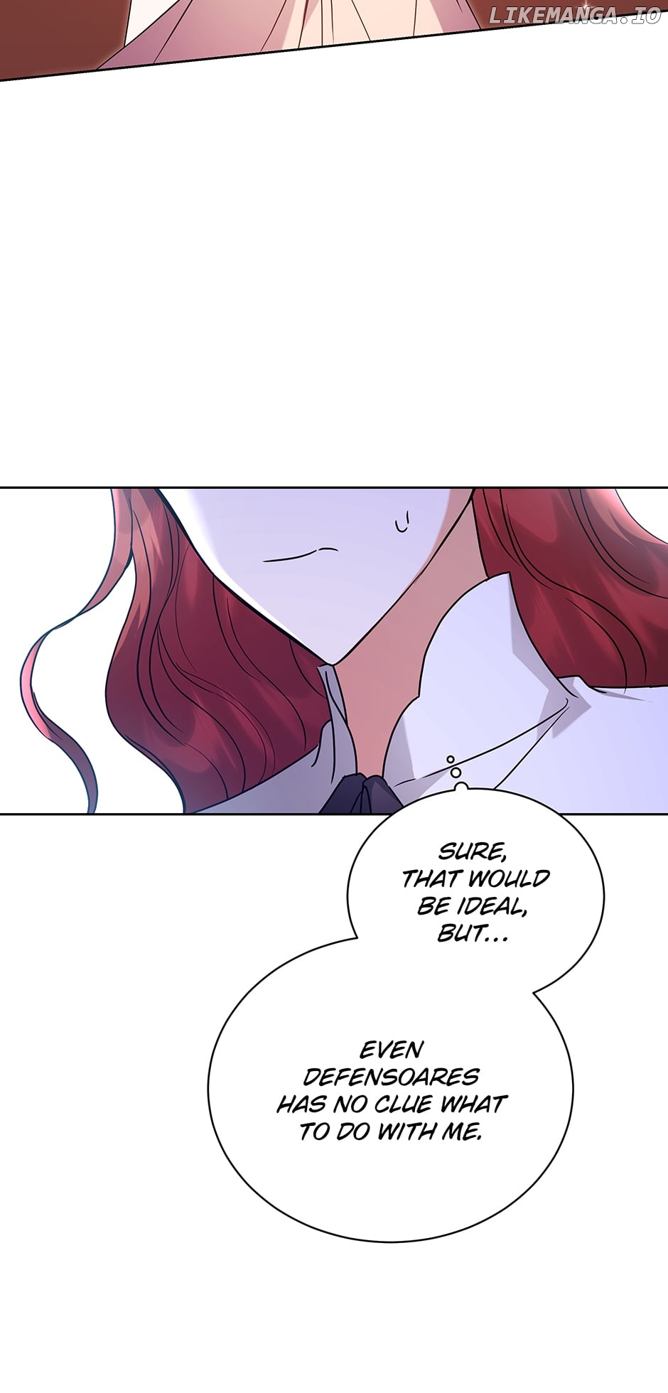 I Became the Villain’s Trainer Chapter 74 - page 56