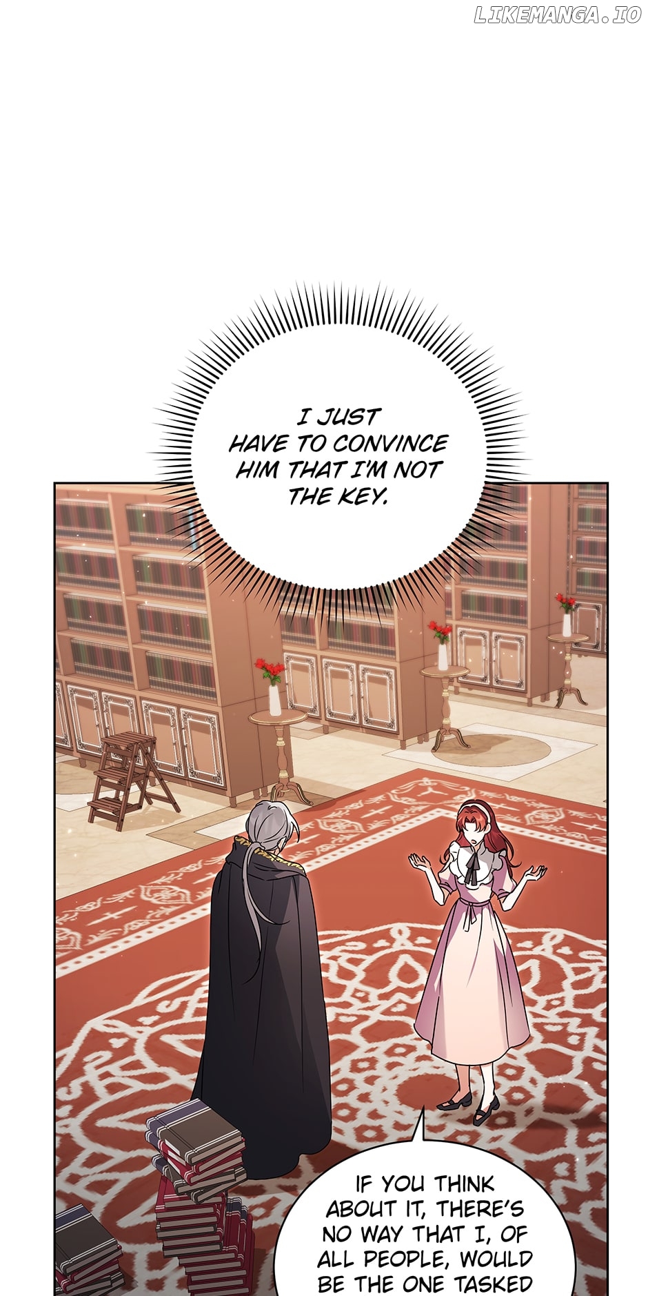 I Became the Villain’s Trainer Chapter 74 - page 57