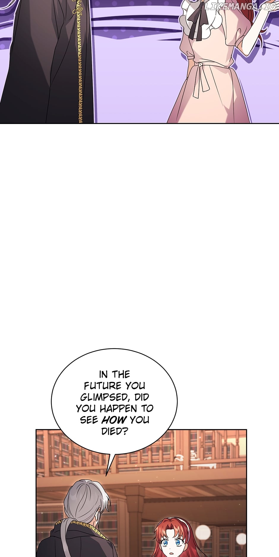 I Became the Villain’s Trainer Chapter 74 - page 60