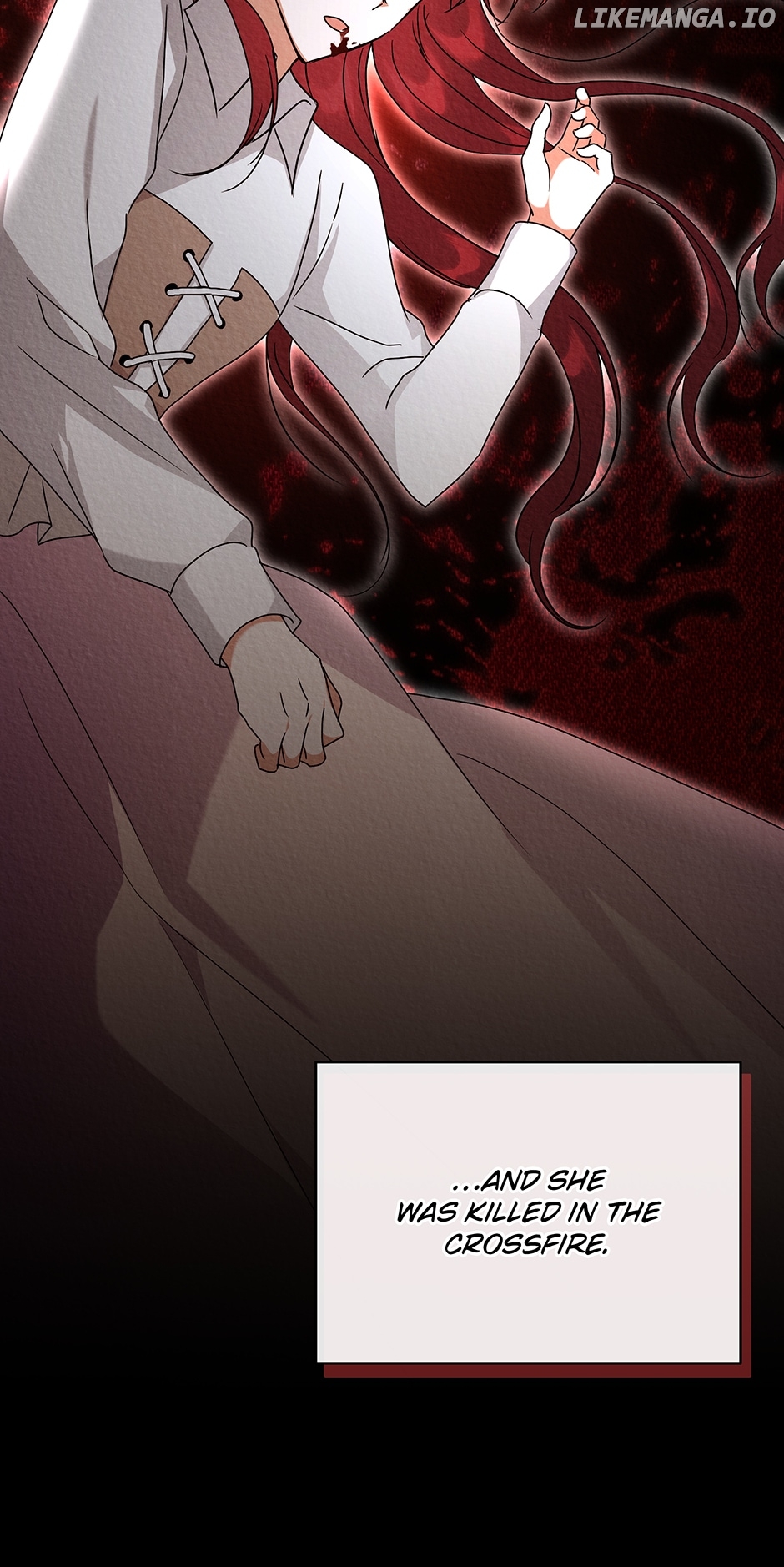 I Became the Villain’s Trainer Chapter 74 - page 62