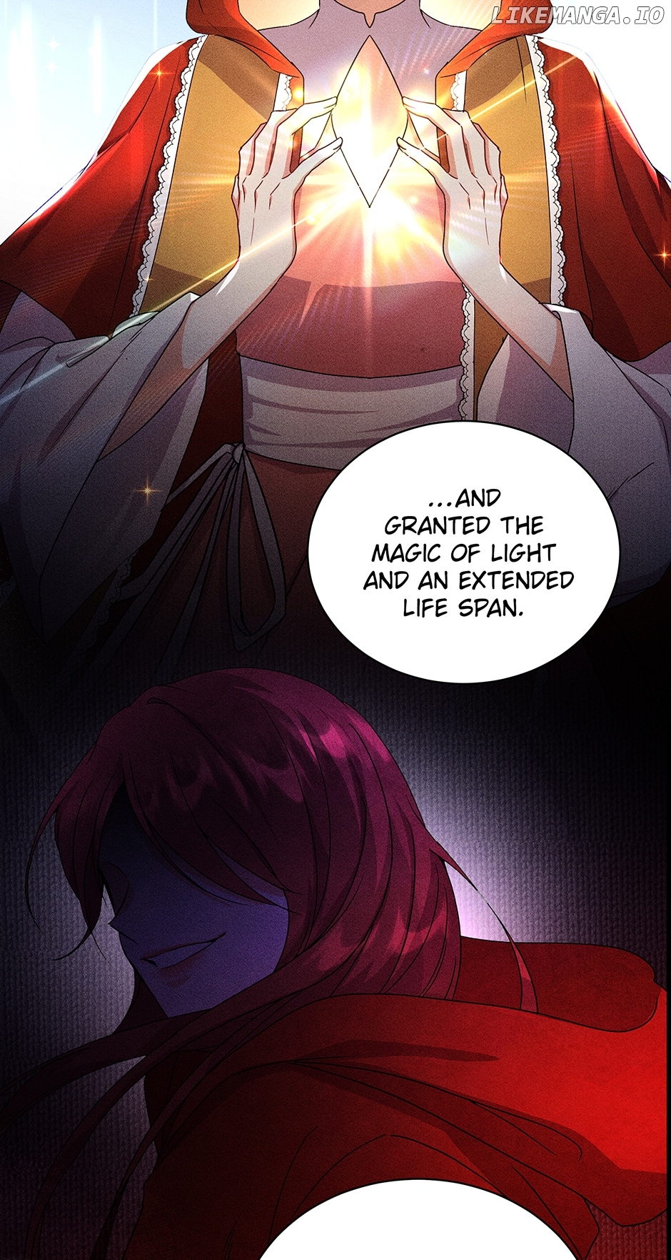 I Became the Villain’s Trainer Chapter 74 - page 7