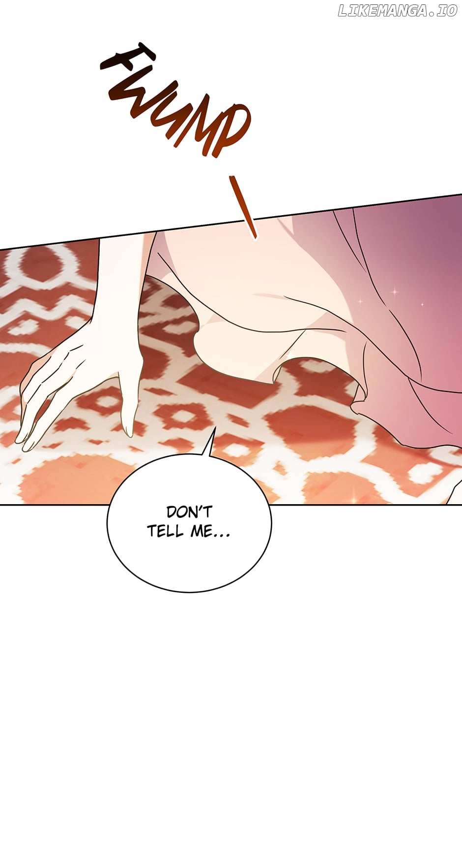 I Became the Villain’s Trainer Chapter 74 - page 74