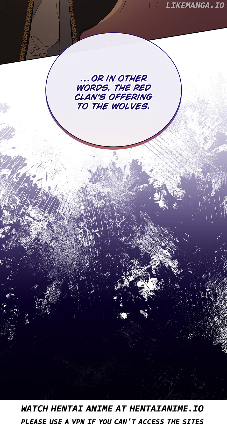 I Became the Villain’s Trainer Chapter 74 - page 76