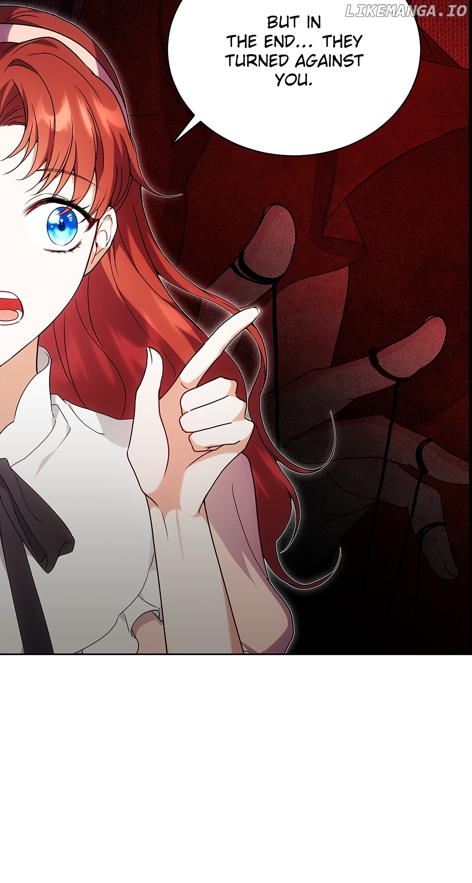 I Became the Villain’s Trainer Chapter 74 - page 8
