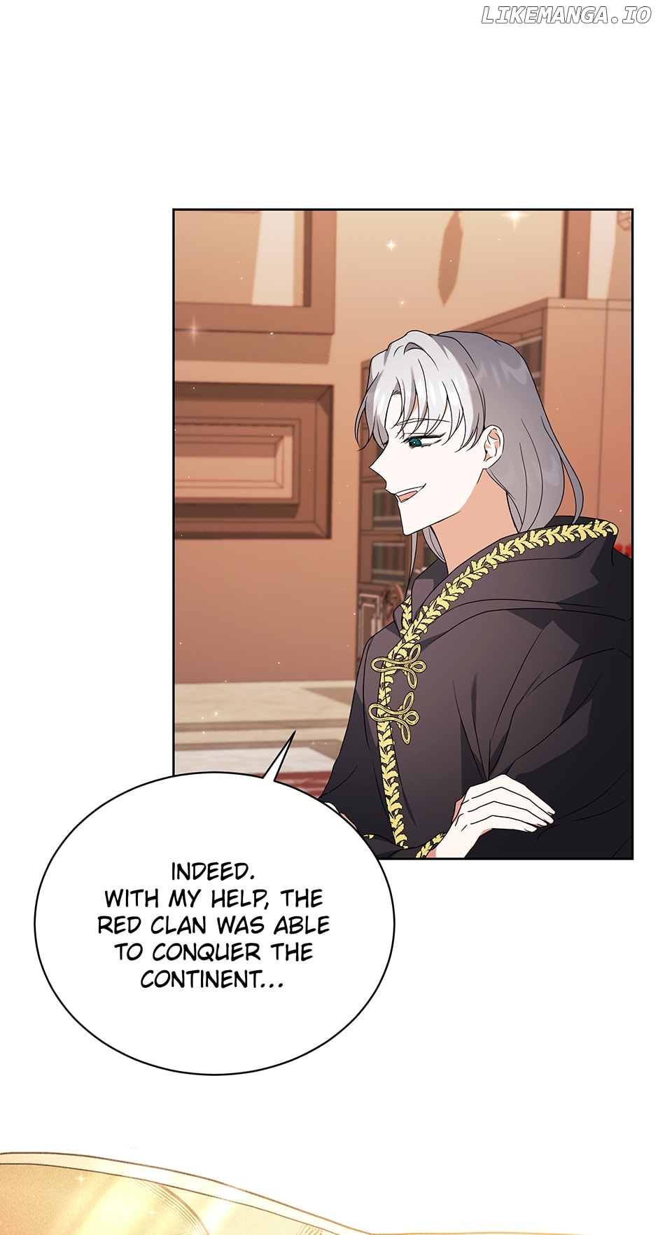 I Became the Villain’s Trainer Chapter 74 - page 9