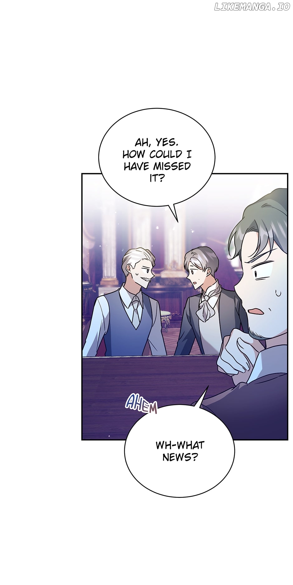 I Became the Villain’s Trainer Chapter 75 - page 11