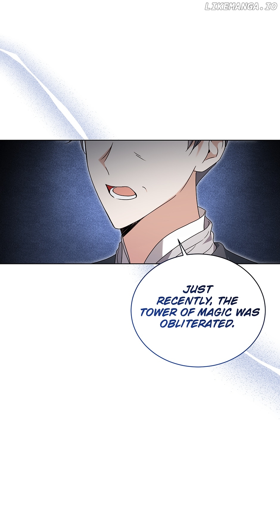 I Became the Villain’s Trainer Chapter 75 - page 12