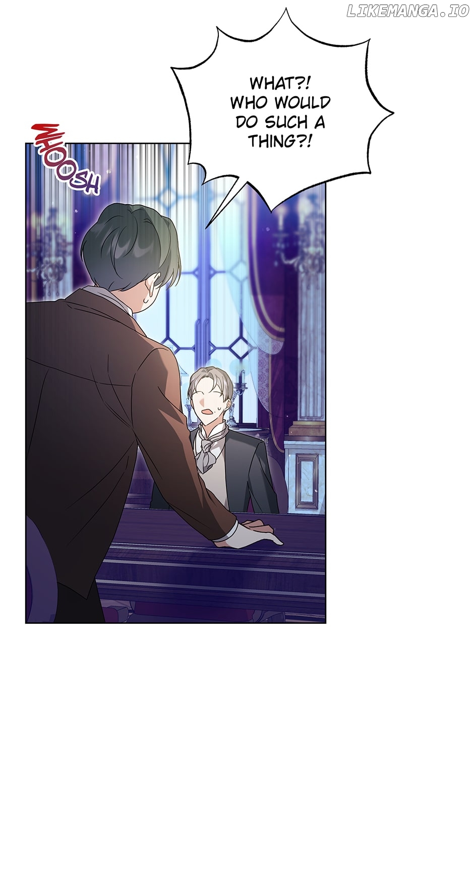 I Became the Villain’s Trainer Chapter 75 - page 13