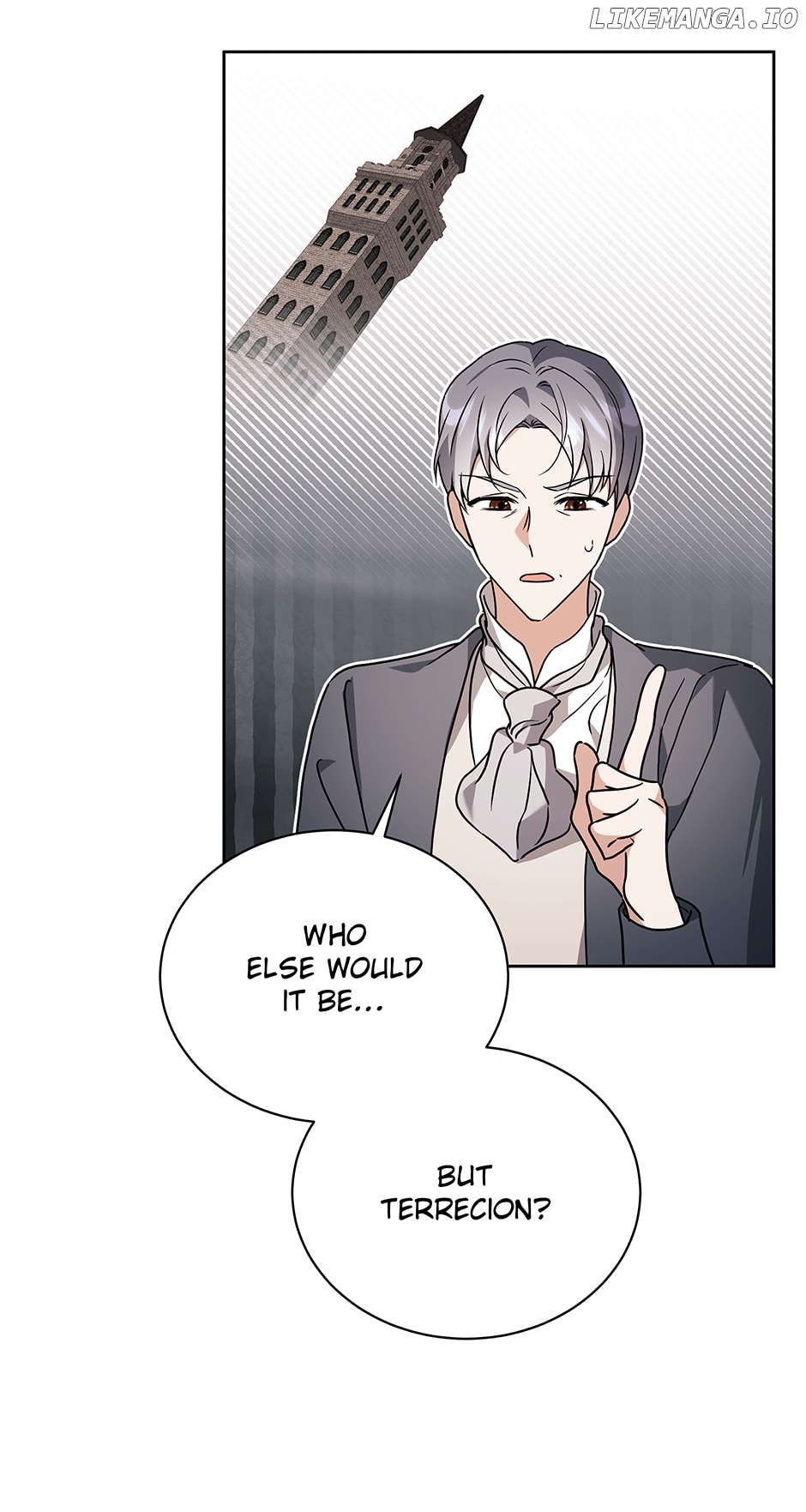 I Became the Villain’s Trainer Chapter 75 - page 14