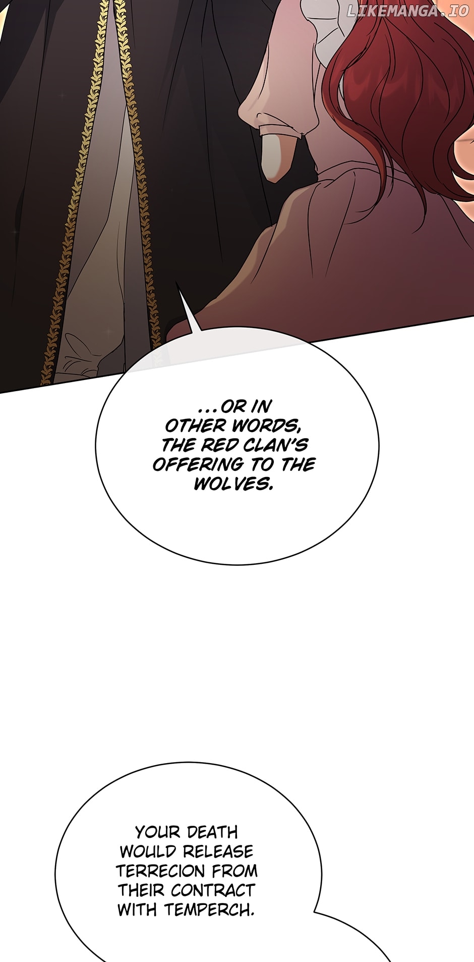 I Became the Villain’s Trainer Chapter 75 - page 2