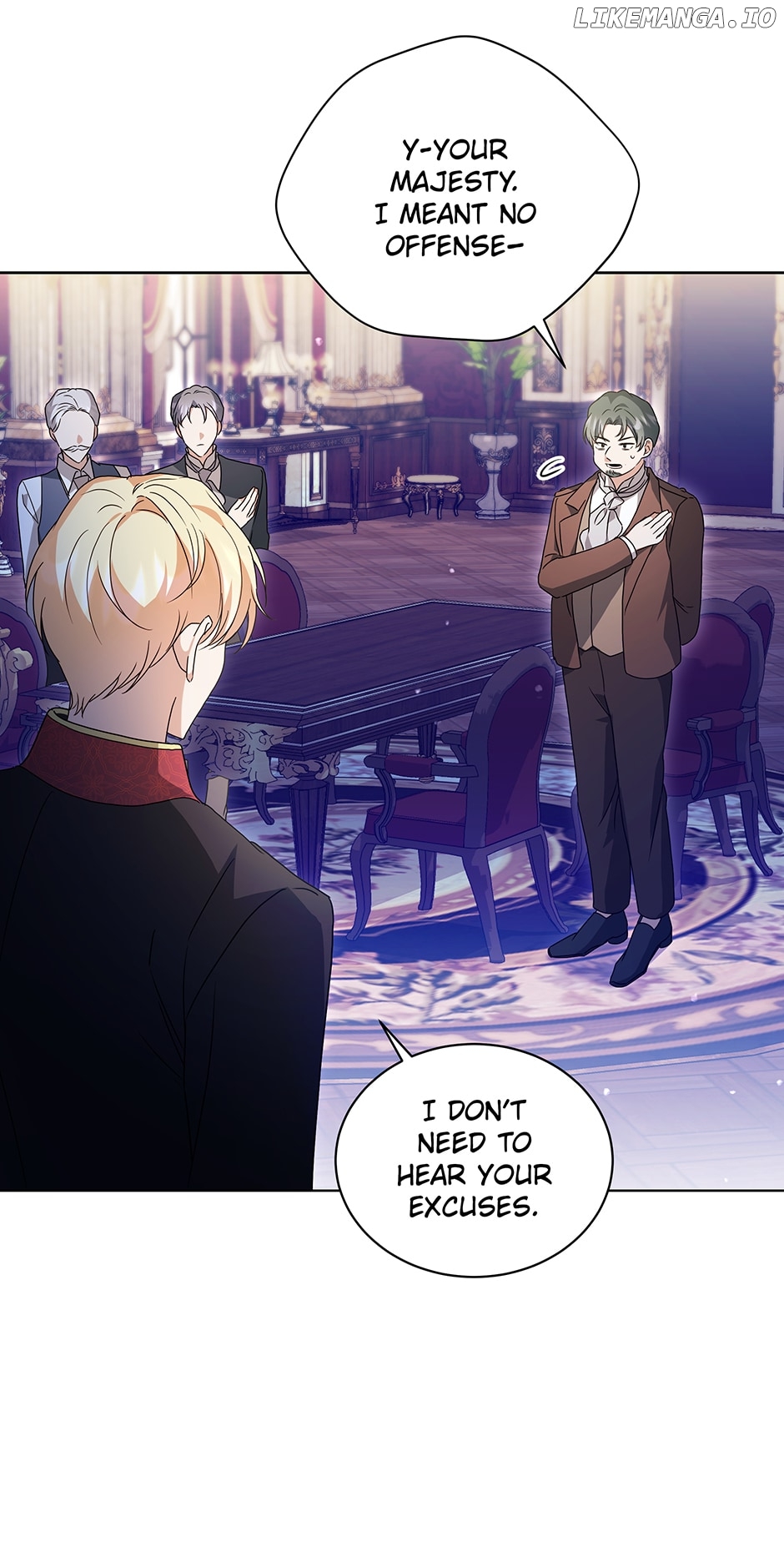 I Became the Villain’s Trainer Chapter 75 - page 20