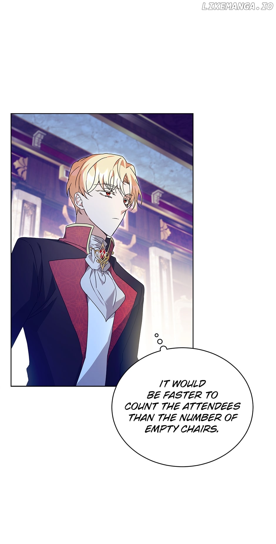 I Became the Villain’s Trainer Chapter 75 - page 21