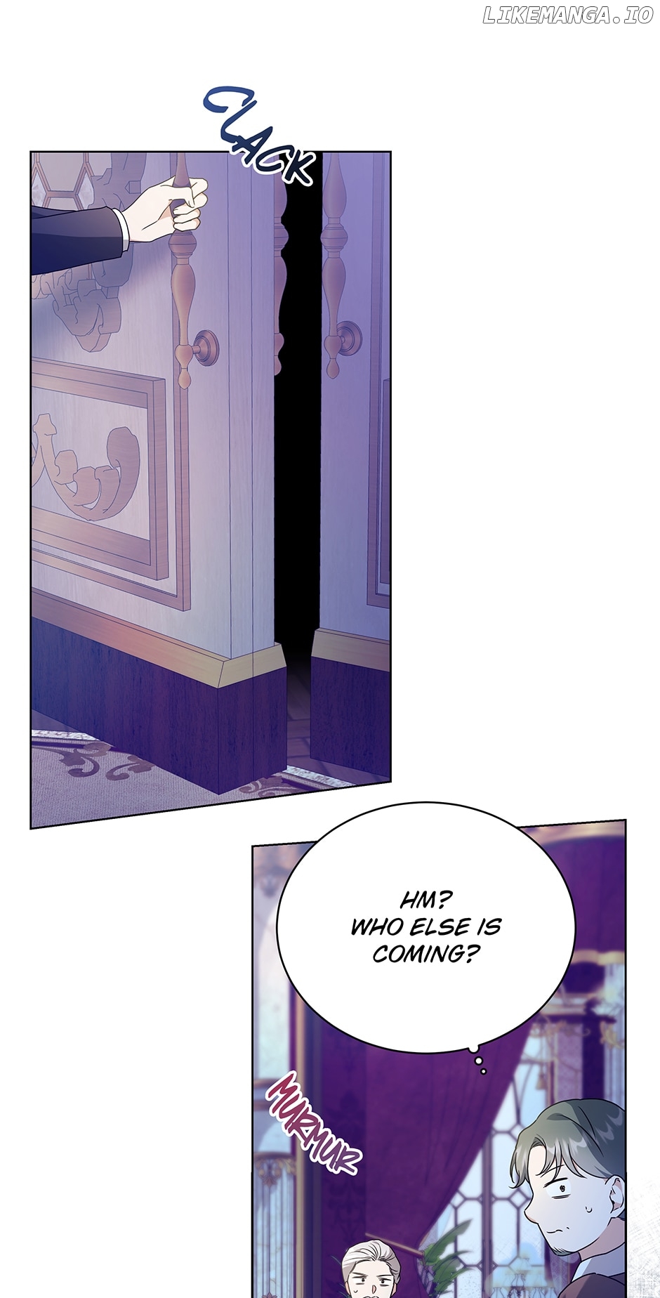 I Became the Villain’s Trainer Chapter 75 - page 24