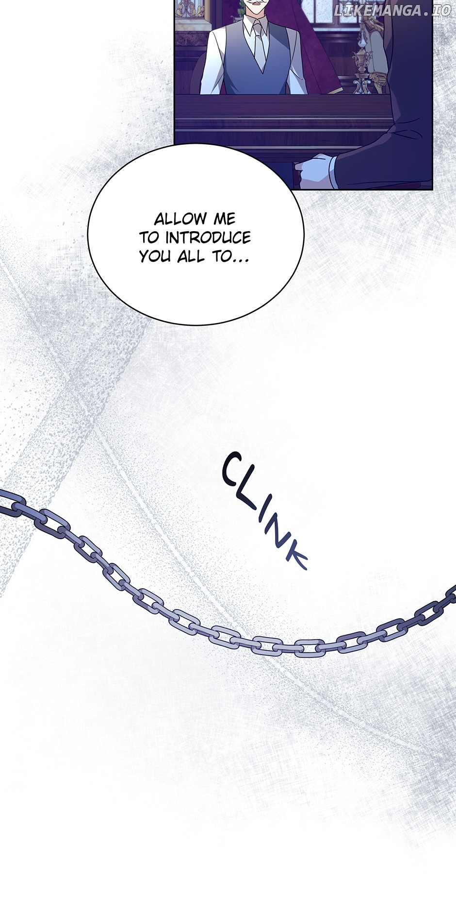 I Became the Villain’s Trainer Chapter 75 - page 25